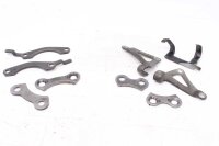 Konvolut Restteile Yamaha XJ 600 H 51J 84-91