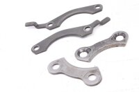 Konvolut Restteile Yamaha XJ 600 H 51J 84-91