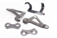 Konvolut Restteile Yamaha XJ 600 H 51J 84-91