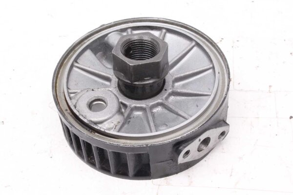 Ölfilterdeckel Yamaha XJ 600 H 51J 84-91