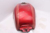 Tank Kraftstofftank Benzintank Honda CX 500 CX500 77-83