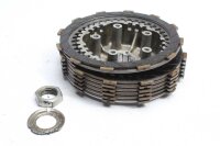 panier dembrayage à lintérieur de lembrayage Kawasaki GPZ 305 EX305A 83-83