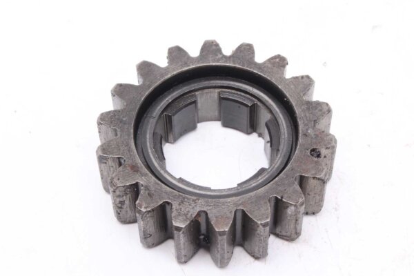 Gearbox Gear Pinion Yamaha SR 500 2J4 78-83