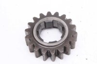 Gearbox Gear Pinion Yamaha SR 500 2J4 78-83