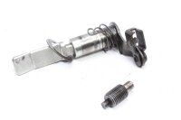 palanca de embrague embrague Yamaha SR 500 48T 84-90