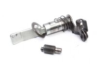 palanca de embrague embrague Yamaha SR 500 48T 84-90