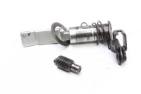 palanca de embrague embrague Yamaha SR 500 48T 84-90