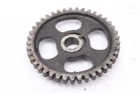 oliepumpe tandhjul Yamaha XT 500 1U6 78-89