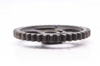 oliepumpe tandhjul Yamaha XT 500 1U6 78-89