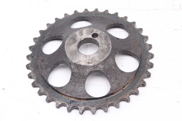 knastaksel tandhjul Yamaha XT 500 1U6 78-89