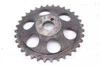 knastaksel tandhjul Yamaha XT 500 1U6 78-89