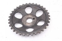 knastaksel tandhjul Yamaha XT 500 1U6 78-89