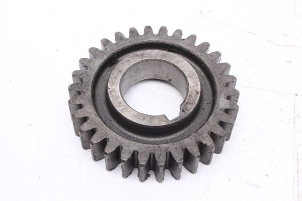Pignone del cambio Yamaha SR 500 2J4 78-83