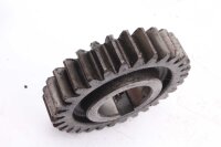 Gearbox Gear Pinion Yamaha SR 500 2J4 78-83