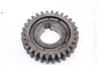Pignone del cambio Yamaha SR 500 2J4 78-83