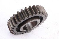 Växellåda Kugghjul Yamaha SR 500 2J4 78-83