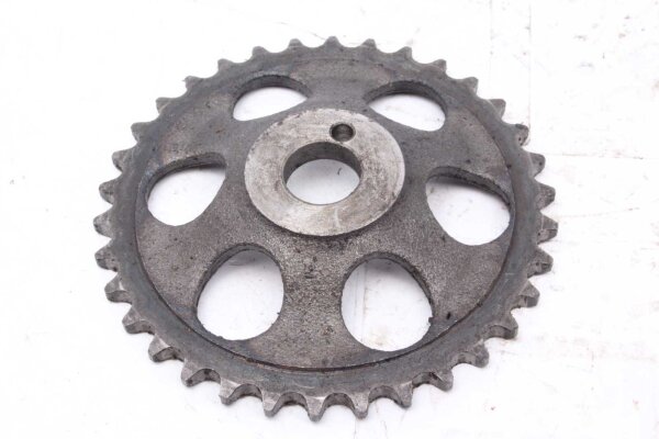 Nockenwellen Zahnrad Ritzel Yamaha XT 500 1U6 78-89