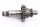 Kickstarthebel Kickstarterwelle Yamaha SR 500 2J4 78-83