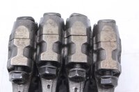 bielles Yamaha XJ 600 H 51J 84-91
