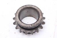 Steuerkettenzahnrad Zahnrad Kurbelwelle Yamaha XT 500 1U6...