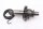 Kickstarthebel Kickstarterwelle Yamaha SR 500 2J4 78-83