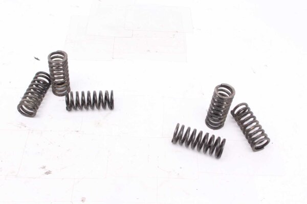 Kupplungskorb Federn Yamaha XT 500 1U6 78-89