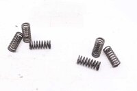 Kupplungskorb Federn Yamaha XT 500 1U6 78-89