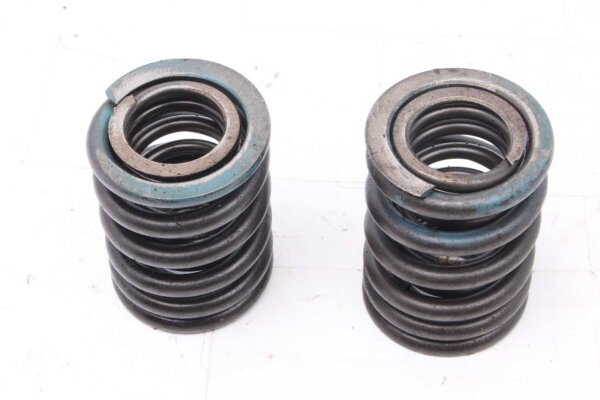 Nockenwellen Ventilfedern Yamaha XT 500 1U6 78-89