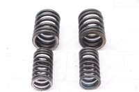 Nockenwellen Ventilfedern Yamaha XT 500 1U6 78-89