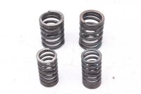 Nockenwellen Ventilfedern Yamaha XT 500 1U6 78-89