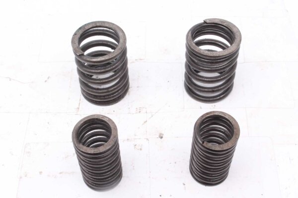 knastaksel ventilfjedre Yamaha XT 500 1U6 78-89