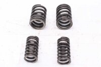 knastaksel ventilfjedre Yamaha XT 500 1U6 78-89