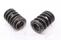 knastaksel ventilfjedre Yamaha XT 500 1U6 78-89