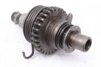Kickstarthebel Kickstarterwelle Yamaha SR 500 2J4 78-83