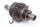 Kickstarthebel Kickstarterwelle Yamaha SR 500 2J4 78-83