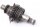 Kickstarthebel Kickstarterwelle Yamaha SR 500 2J4 78-83