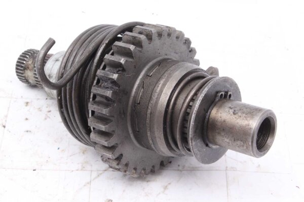 Kickstarthebel Kickstarterwelle Yamaha SR 500 2J4 78-83