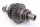 Kickstarthebel Kickstarterwelle Yamaha SR 500 2J4 78-83