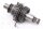 Kickstarthebel Kickstarterwelle Yamaha SR 500 2J4 78-83