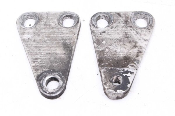 soporte de montaje del motor Kawasaki KLR 600 KL600A/A 84-85