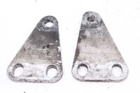 Motorhalter Halter Kawasaki KLR 600 KL600A/A 84-85