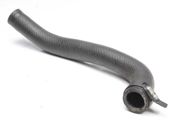 letkut jäähdyttimen letkut Yamaha FZ6 S2 RJ14D 07-10