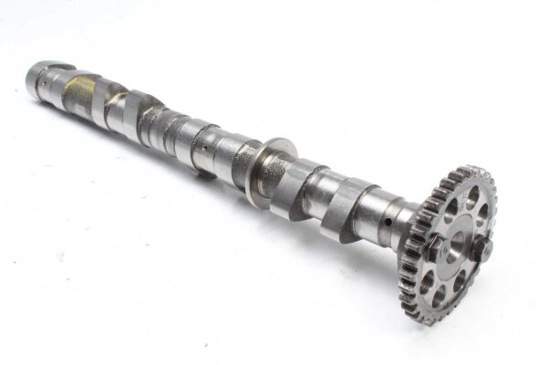 knastaksel Yamaha FZ6 S2 RJ14D 07-10