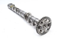 knastaksel Yamaha FZ6 S2 RJ14D 07-10