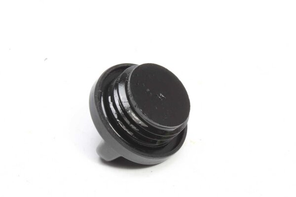 chiusura del coperchio del bocchettone di riempimento Yamaha FZ6 S2 RJ14D 07-10