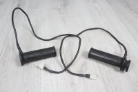 Heating handles grip heating handles right left Kawasaki...
