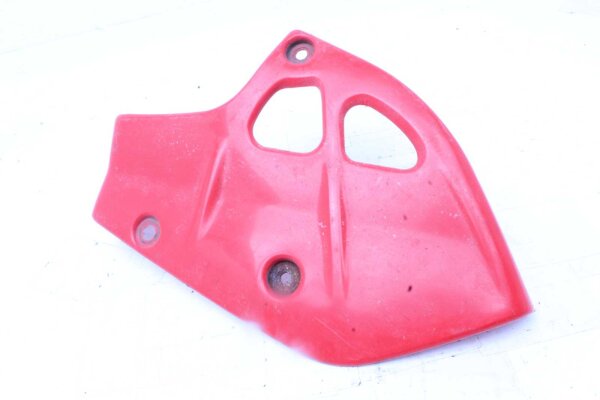 panel lateral panel delantero derecho Kawasaki KL 250 KL250A 78-83