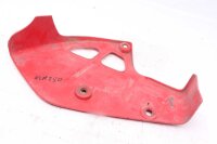 panel lateral panel delantero derecho Kawasaki KL 250 KL250A 78-83