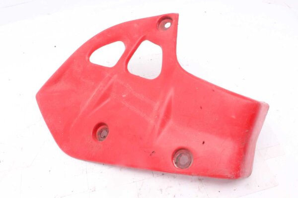 side panel panel front left Kawasaki KL 250 KL250A 78-83