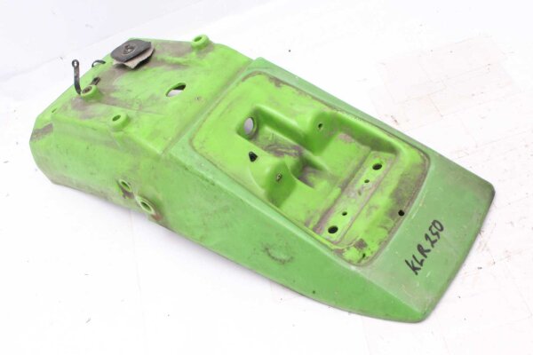 takalokasuojan roiskesuoja Kawasaki KL 250 KL250A 78-83